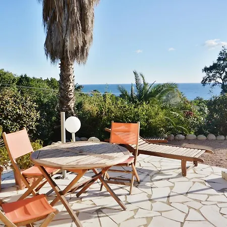 Villa Lavoda