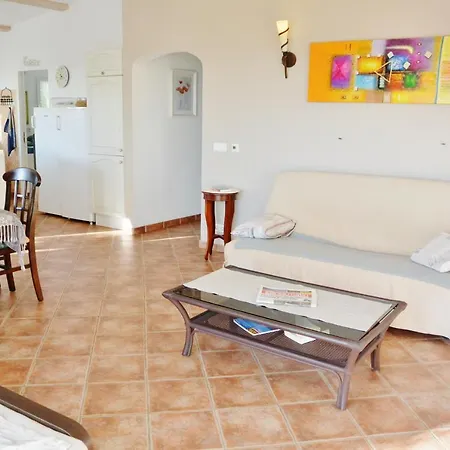 Villa Lavoda *