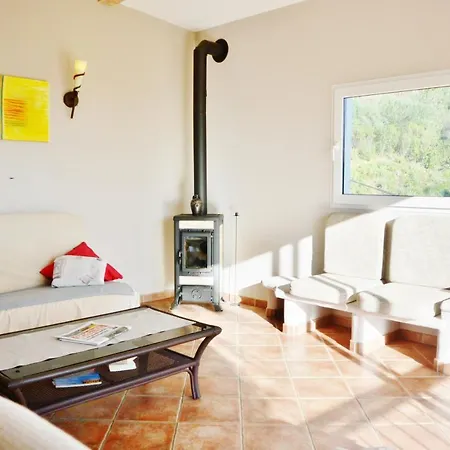 Villa Lavoda Sari-Solenzara